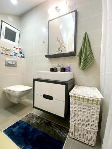 Ένα μπάνιο στο HiLL STAY tvoj odmor ka severu