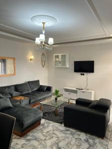 Φωτογραφία από το άλμπουμ του Larissa appart σε Γιαουντέ