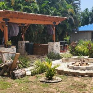 Gallery image of Hacienda El Palmar C in Vega Baja