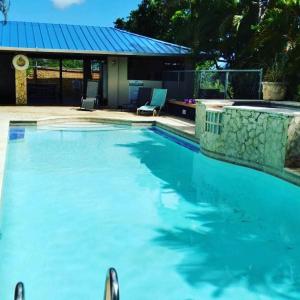 Gallery image of Hacienda El Palmar C in Vega Baja +12 photos