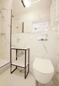 Ένα μπάνιο στο Piastowski Zakątek