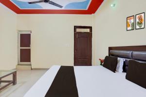 Gallery image of Hotel O NKA in Rudrapur
