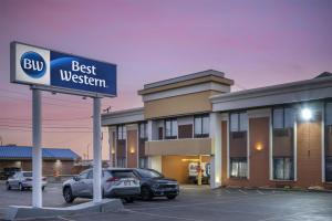 Φωτογραφία από το άλμπουμ του Best Western Inn at the Rochester Airport σε Ρότσεστερ