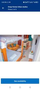 Fotografie z fotogalerie ubytování Cool n calm v destinaci Matsangoni