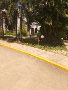 Zahrada ubytování Cool n calm