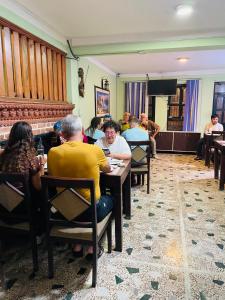 Hosté ubytování Hotel Bhaktapur Inn