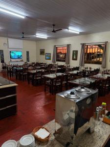 Εστιατόριο ή άλλο μέρος για φαγητό στο Hotel Niro