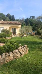 Gallery image of Maison carletto in Pégomas