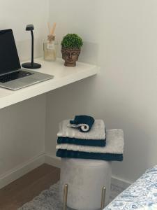 Φωτογραφία από το άλμπουμ του CreaConfort Casa Boa Jóia de Campanhã στο Πόρτο