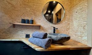 Fotografie z fotogalerie ubytování Chez Madeline v destinaci Hannut + 52 fotografií