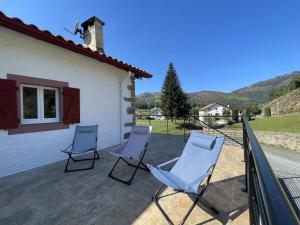 Γενική θέα στο βουνό ή θέα στο βουνό από  αυτή η παραθεριστική κατοικία