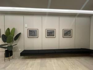 Fotografie z fotogalerie ubytování Waterfront 1 BR corner unit with 6 appliances v destinaci Halifax