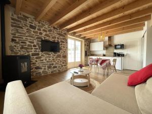 Μια τηλεόραση ή/και κέντρο ψυχαγωγίας στο Pitabitxi