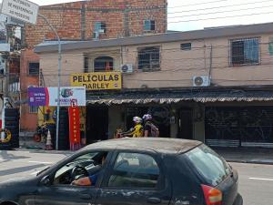 Φωτογραφία από το άλμπουμ του Suíte Executiva no Coração de Belém σε Μπελέμ +2 φωτογραφίες