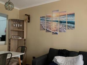 Fotografie z fotogalerie ubytování Cercano v destinaci Viña del Mar