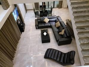 Gallery image of Résidence Dihya in Talendjast