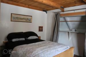 奥克港Room in Shared A-Frame Chalet的相册照片