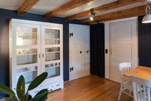 Fotografie z fotogalerie ubytování Das Depot - zentral Wohnen in Naumburg v destinaci Naumburg