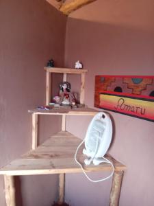 Φωτογραφία από το άλμπουμ του Pachamama Hampina Wasi Ancestral Center σε Urubamba