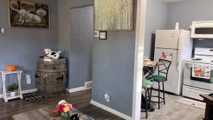 Fotografie z fotogalerie ubytování Stay St Paul Haven v destinaci West Saint Paul