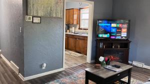 Fotografie z fotogalerie ubytování Stay St Paul Haven v destinaci West Saint Paul + 21 fotografií