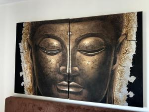 Fotografie z fotogalerie ubytování T3 lumineux 15min Paris, aéroport Orly à 10min v destinaci Fresnes + 17 fotografií