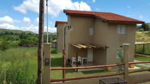 Ảnh trong thư viện ảnh của La Serena Cabañas ở Potrero de los Funes