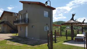 Ảnh trong thư viện ảnh của La Serena Cabañas ở Potrero de los Funes +37 ảnh