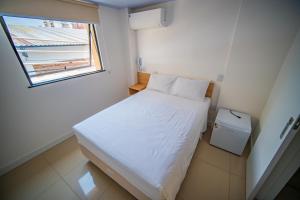 Billede fra billedgalleriet på Amazinn Hotel i Belém