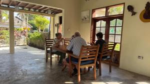 Hosté ubytování Kome beach Apartment one + 15 fotografií