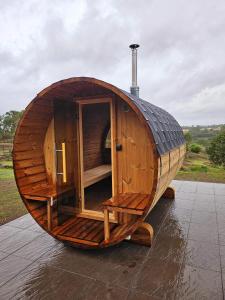 Fotografie z fotogalerie ubytování Quinta dos Corgos v destinaci Tábua