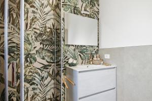 Billede fra billedgalleriet på Residence Moresca , Appartamento Tavolara con Giardino e Vista Mare a 80 mt dalla Spiaggia i Golfo Aranci + 11 billeder