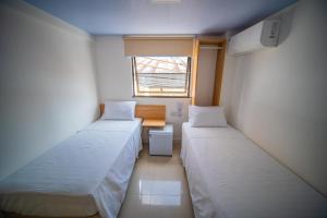 Billede fra billedgalleriet på Amazinn Hotel i Belém + 3 billeder