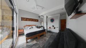 Μια τηλεόραση ή/και κέντρο ψυχαγωγίας στο Houzze Plety