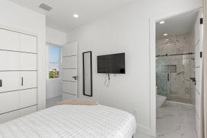 Gallery image of Ocean View-Private Pool-Large Rooftop Deck in St. Pete Beach