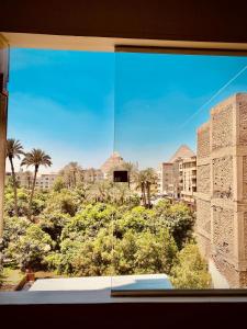 Το κτήριο όπου στεγάζεται  το ξενοδοχείο