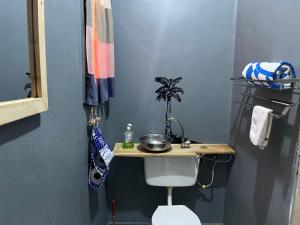 Fotografie z fotogalerie ubytování Ngaali Nest v destinaci Entebbe