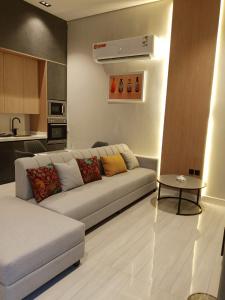 Gallery image of اجواء الريف لبيوت العطلات in Dammam