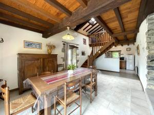 Galería fotográfica de Gohanetxea en Uhart-Mixe