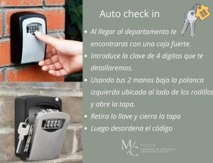 Πιστοποιητικό, βραβείο, πινακίδα ή έγγραφο που προβάλλεται στο Exclusivo departamento Icono