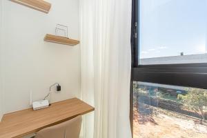Fotografie z fotogalerie ubytování BSB STAY flats particulares Noroeste - Union 511 v destinaci Brasília