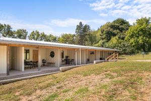 Φωτογραφία από το άλμπουμ του Sommer House Inn-Aloha Room σε Jasper