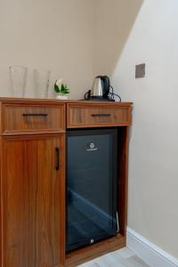 Fotografie z fotogalerie ubytování استديو فاخر في العليا 202 v Rijádu + 18 fotografií