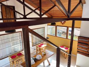 Fotografie z fotogalerie ubytování Pousada Vista de Lavras v destinaci Lavras Novas