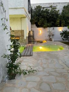 Gallery image of Casa Dea - Bungalow DS in Hammamet Sud