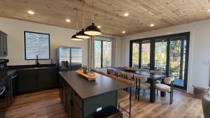 Istumisnurk majutusasutuses Splashing Views