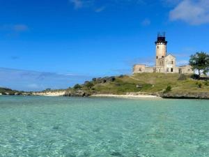 Φωτογραφία από το άλμπουμ του Melody Boat Trips - 5 Island Tour σε Trou dʼ Eau Douce