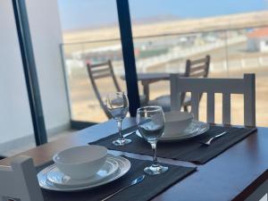 Fotografie z fotogalerie ubytování Studio Medsal v destinaci Santa Maria