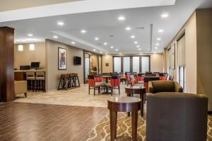 Gallery image of Comfort Suites Manheim - Lancaster in Manheim