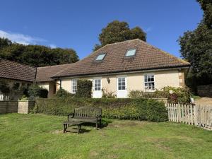 Aed väljaspool majutusasutust 1 Bed in Clatcombe oc-s33309